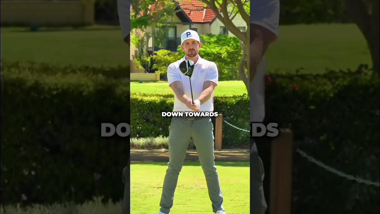 STOP Hitting Weak Golf Shots — This 2-Minute Drill CURES It
