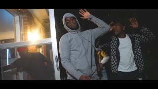 Danny456 Feat 9As Glock On Me Official Music Video