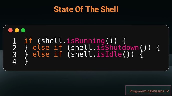 A Comprehensive Guide To Running Shell 2024
