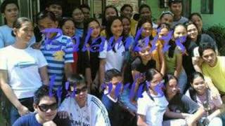 Batch 2008, BSN IV Group 11