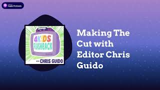 Ep 15 Chris Guido 4Kids Flashback Anime Podcast Abt History Of Pokémon, Yu-Gi-Oh, One Piece Etc