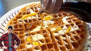 Breakfast Tacos & a Waffle by KBDProductionsTV 24,419 views 2 months ago 14 minutes, 38 seconds