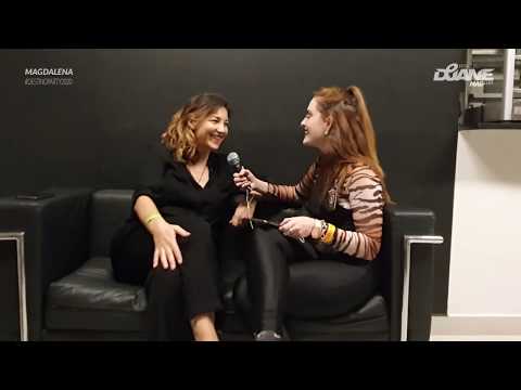 ENTREVISTA EXCLUSIVA COM