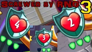 Pvz Heroes - Capt. C OTK Moss - RNG is so fun! - Part 3