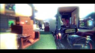 Black ops 2 | Minitage | Edit by NatoxV1