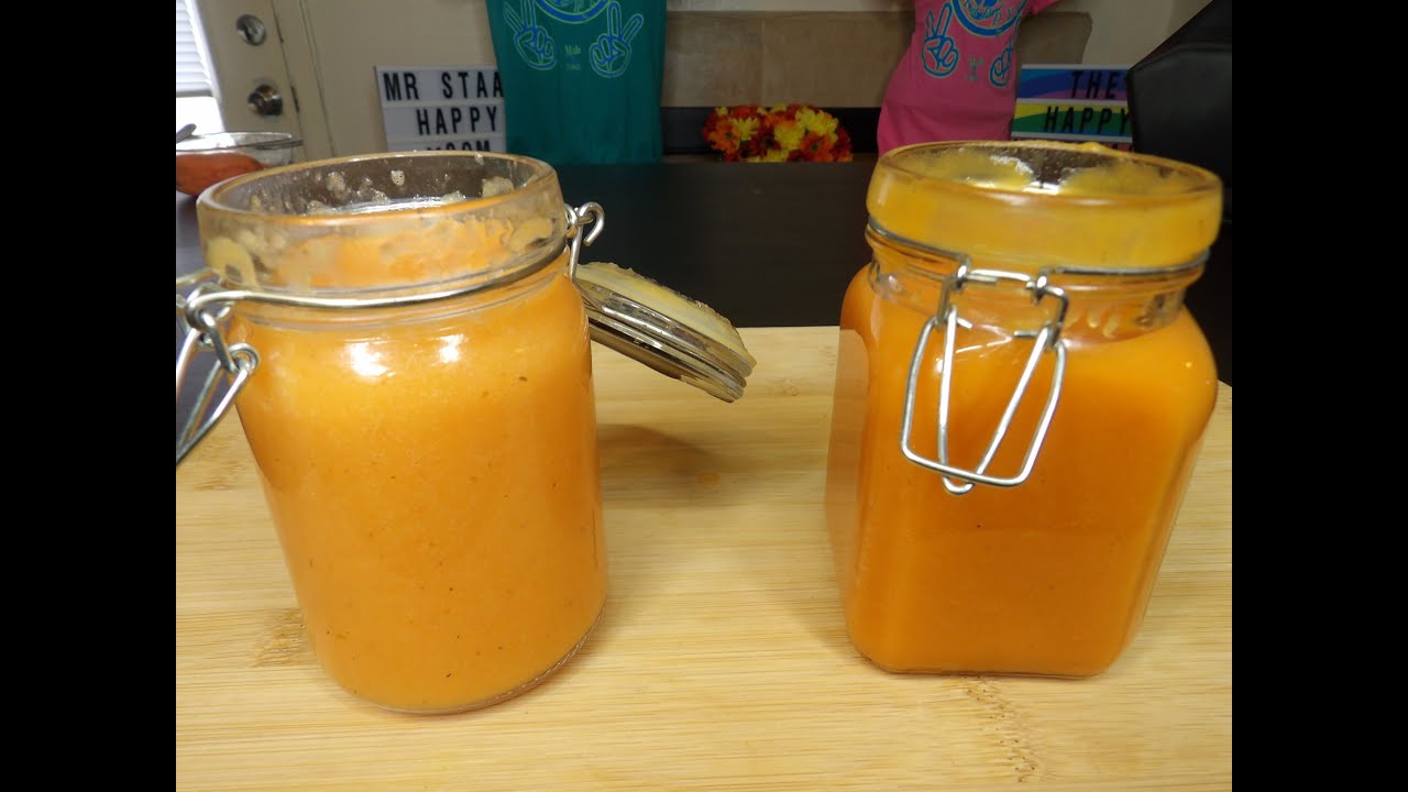 ALKALINE HOT SAUCE YouTube