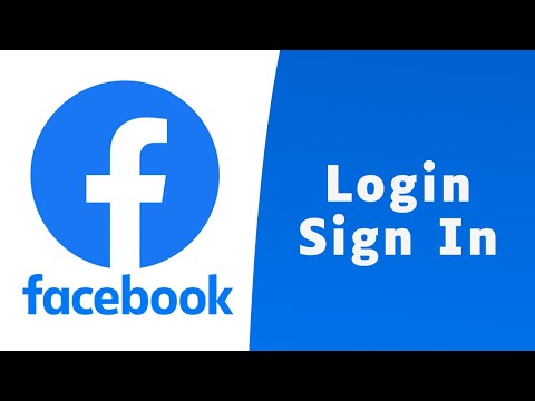 www.facebook.com Login Facebook Page l Sign In Facebook 2021