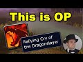 So we kill mobs in 6 seconds now, that's nice - HARDCORE Rogue Leveling VOD 4/30