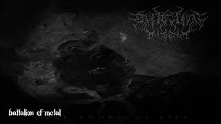 REFLECTION OF MISERY - Total Scorn of Life (FULL ALBUM) Nicaragua