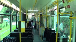 Tram Berlin - Kt4D-T Mod. Special Hd 1080P