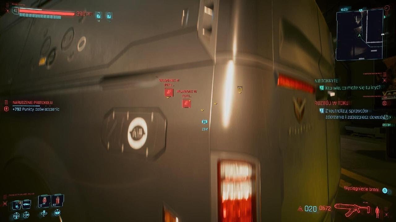 Hack Gameplay - YouTube