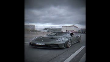 SONG: PECADO - By VUKEINE #PYTHON #shorts #caredit #edit #promo #supercars