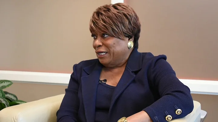 A Conversation with Faye Washington