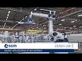 Scm stefani cell e solution with kit robot loop and pickback