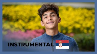 Download Lagu Petar Aničić - Heartbeat 🇷🇸 [Instrumental/Junior Eurovision 2020] MP3