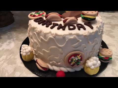 custom-cakes-for-males/men!