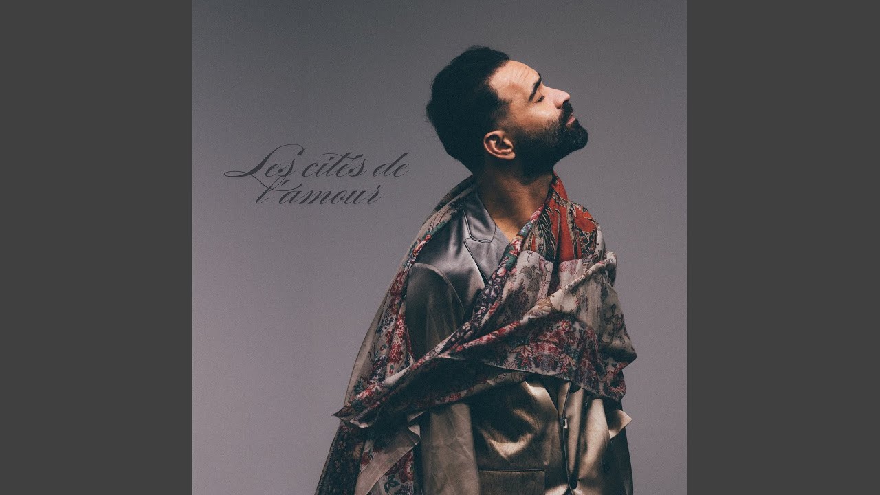 Les cités de l'amour