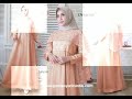 Baju Gamis Untuk Ke Pesta Pernikahan