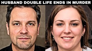 Wife Discovers Husband Has Second Family In Another State true Crime Documentary