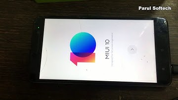Redmi Note 3 MI Account Remove With Miracle Tool Crack