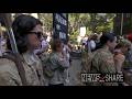Hundreds of veterans hold "Freedom over Fascism" march against Trump on July 4, 2026 in Philly