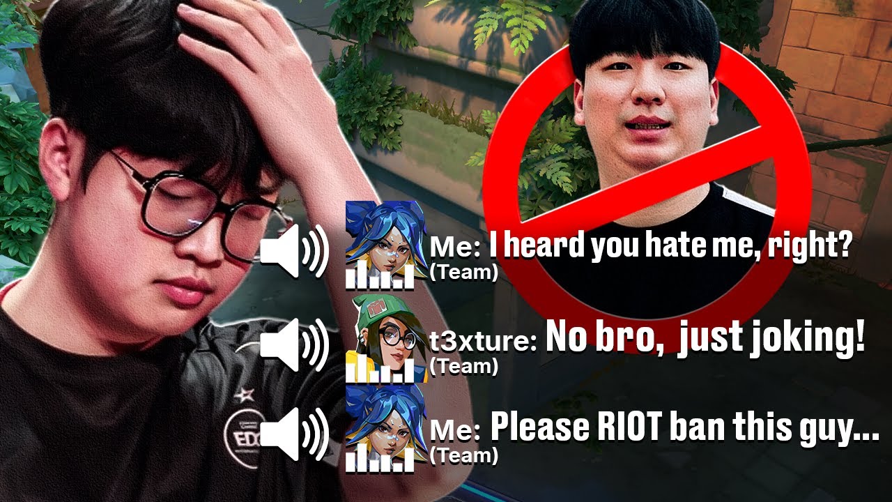 Every Time Kangkang & t3xture Team Up... This Is What Happens!