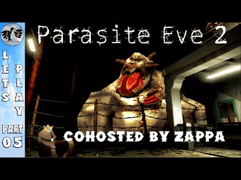 Parasite Eve, Final Fantasy 8, Resident Evil 3 & more classic 32