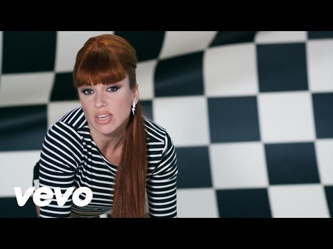 Natalia - Overdrive