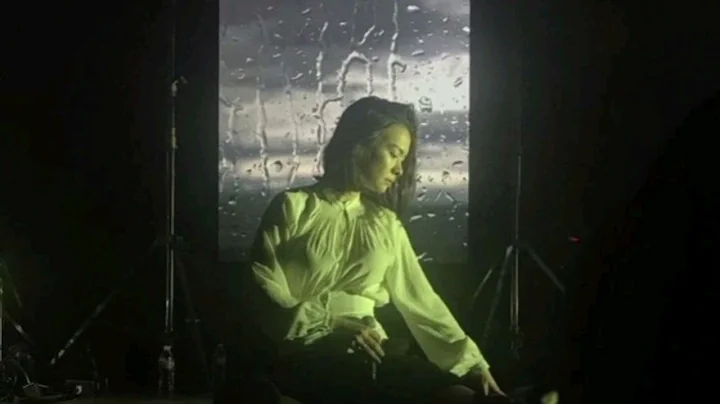 Mitski - Pearl Diver (Podcast Version)