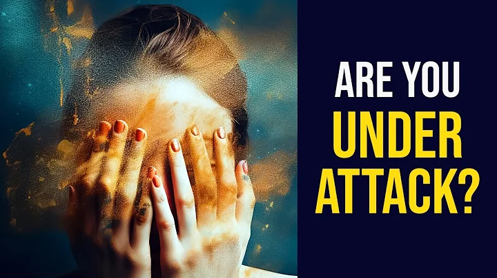 What Are the Signs of Psychic Attack? 5 Sure Signs
