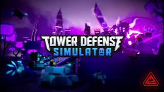 (Official) Tower Defense Simulator OST - Neko DJ