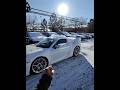 Fresh arrivals! 01/17/26. Python Green Macan GTS and White GT3!  #porschegt3 #gt3