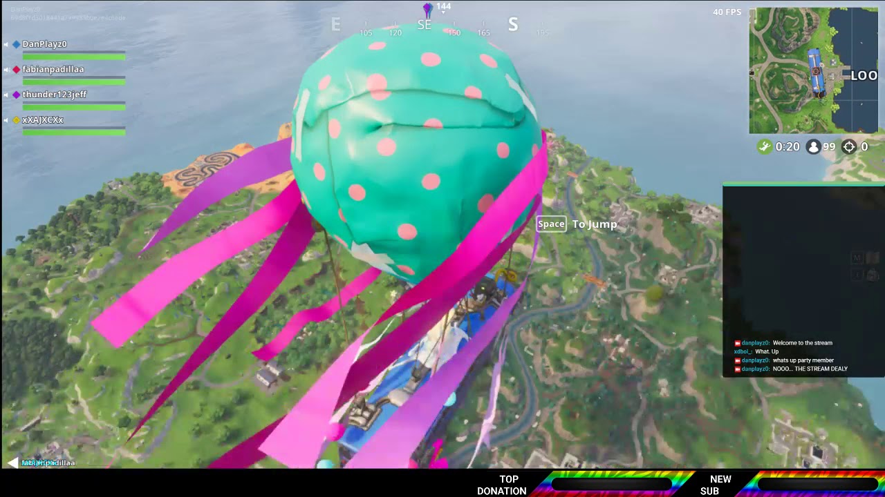 EVERYONE IS A DEFAULT!!! OH NO!