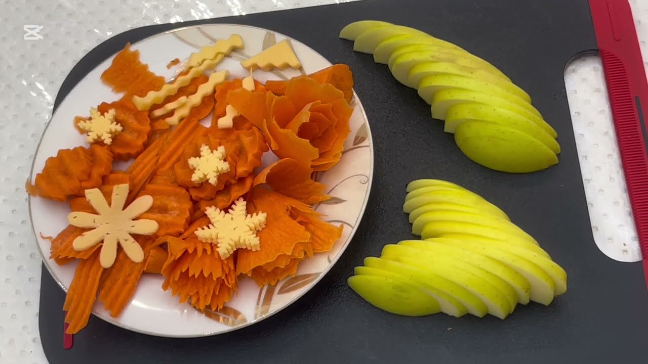 АС ҮЙ ЛАЙФХАКТАРЫ. САЛАТ ЖАСАУ ҮШІН ҚАНДАЙ ҚҰРАЛ ПАЙДАЛАНУ КЕРЕК #лайфхак #асүй #кухня #салат #рек