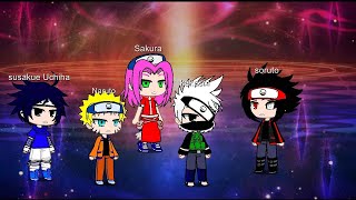 If Soruto Was Sent To The Past