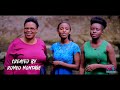 Umekua Nasi || The Calvary Messengers {Official Video} 4K