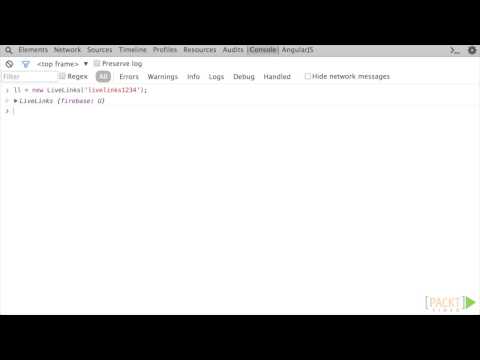 Learning Firebase: Sorting