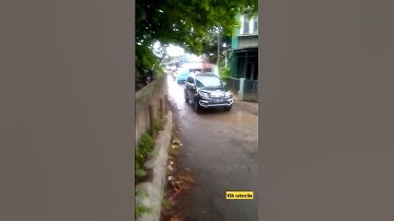 pertigaan jalan raya Sapan #shorts