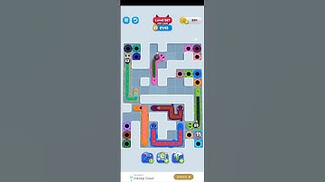 Gecko Out – Level 567 Full Walkthrough (Mobile Game)|Cassera Gaming #gameplay #geckoout #walkthrough