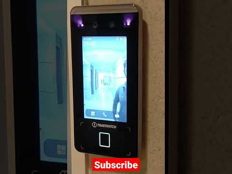 Access Control System