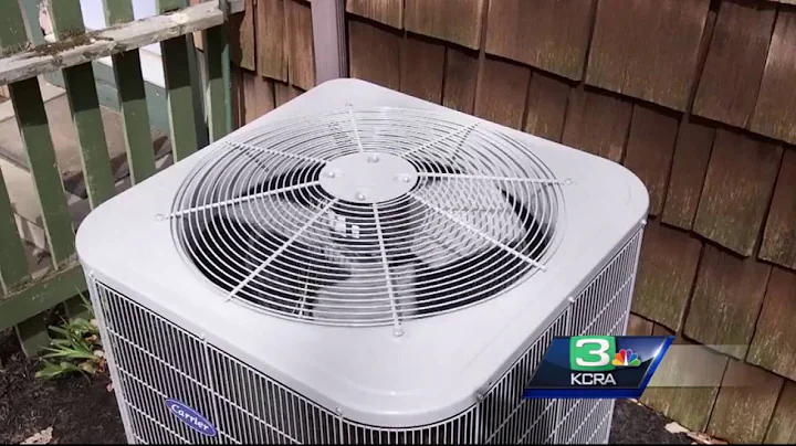 Consumer Reports: Ranking the best HVAC systems