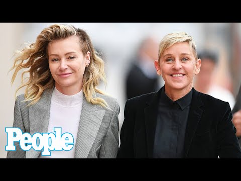 Vídeo: Quan va sortir la portia de rossi?