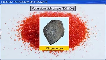 CBSE Class 12 Chemistry || The d & f Block Elements Part 2 || Full Chapter || By Shiksha House