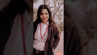 kehdona oo Sanam🥰 #diksha #goodvibes #funnyshorts #love