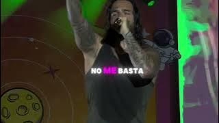 Ohnana REMIX - Kapo Ft Maluma (Con Letra) 2024