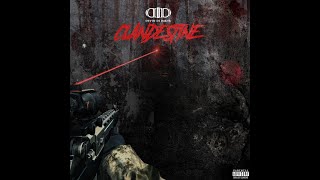 Devin Di Dakta - Clandestine (Audio)