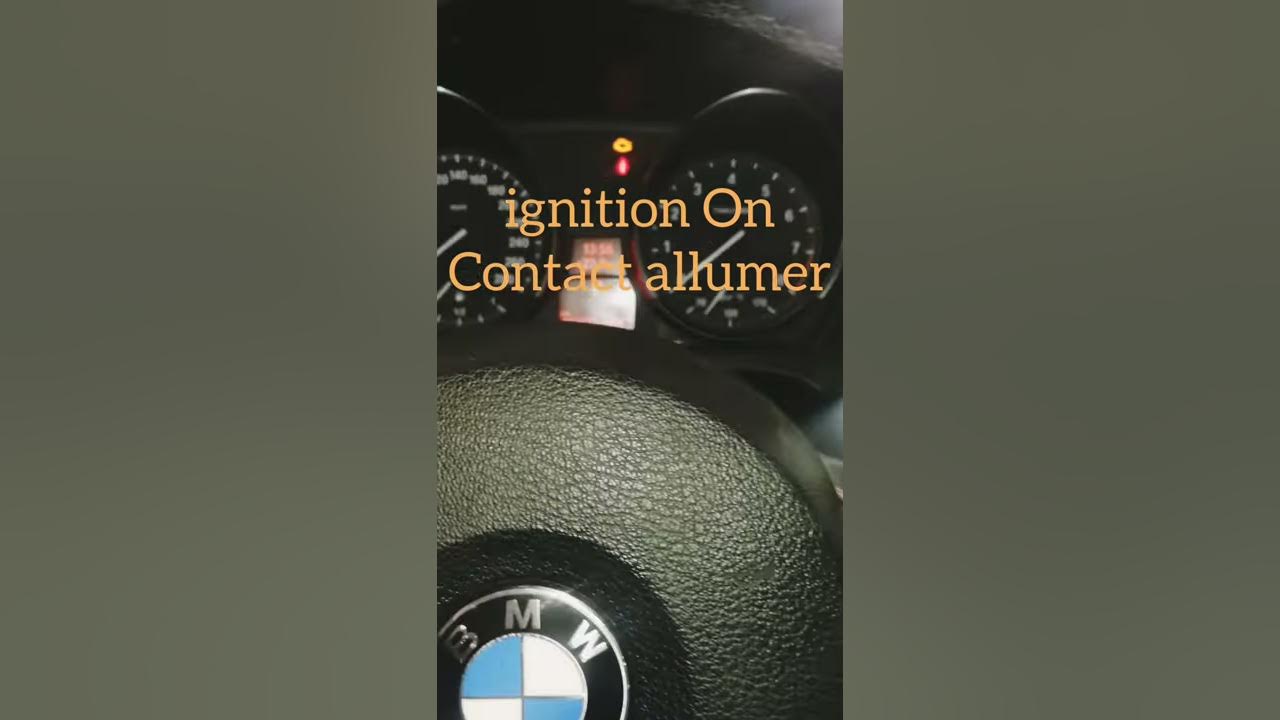 bmw z4 E89 oil reset, service check | huile vidange, vérification