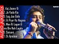 Arijit singh old songs medley  arijit singh unplugged collection  popular old hindi romantic songs