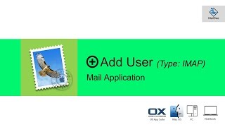 [MD] How to add account on Mail App for Mac (IMAP) screenshot 4