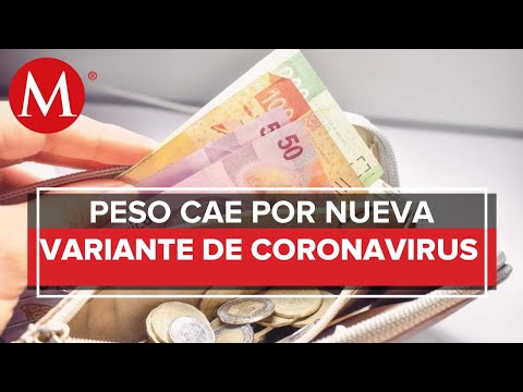 Pérdidas en México